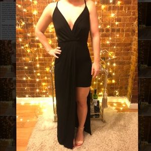 BCBG Formal Dress